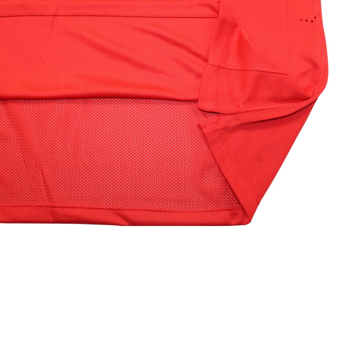 Camisa Retrô União Chile Home 15/16