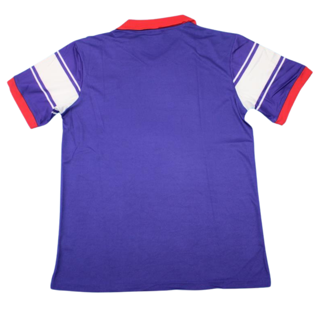Camisa Retrô Fiorentina Home 84/85