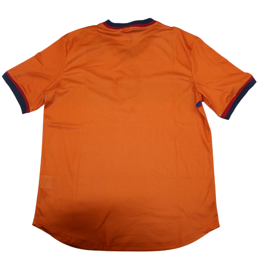 Camisa Barcelona Third Away 98/00 - Versão Retrô