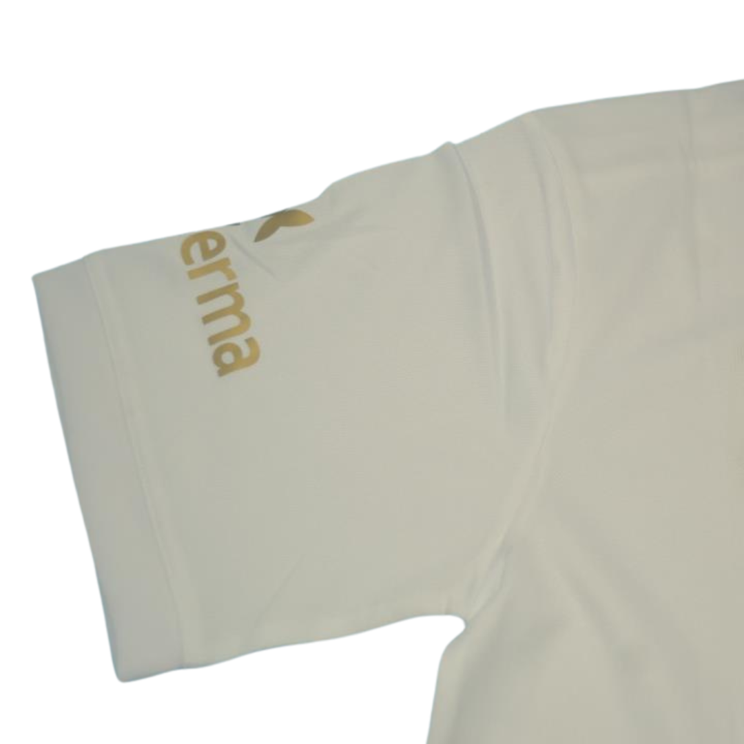 Camisa Valencia Home 18/19 - Versão Retrô