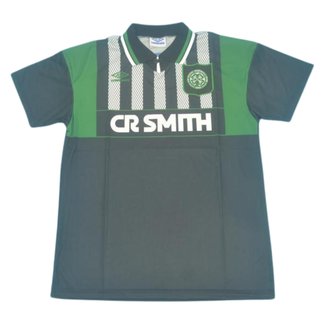 Camisa Celtic Away 94/96 - Versão Retrô