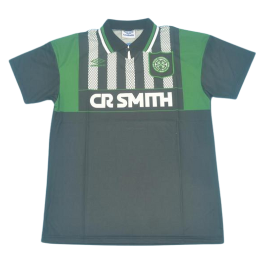 Camisa Celtic Away 94/96 - Versão Retrô