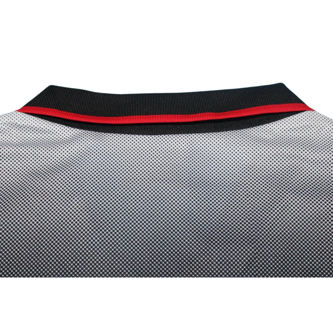 Camisa Retrô Milan Tro   95/97