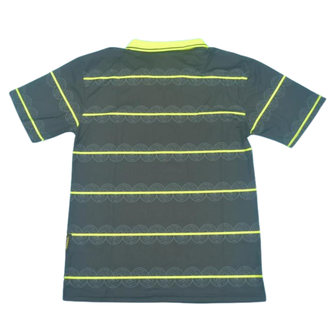 Camisa Celtic Away 98/99 - Versão Retrô
