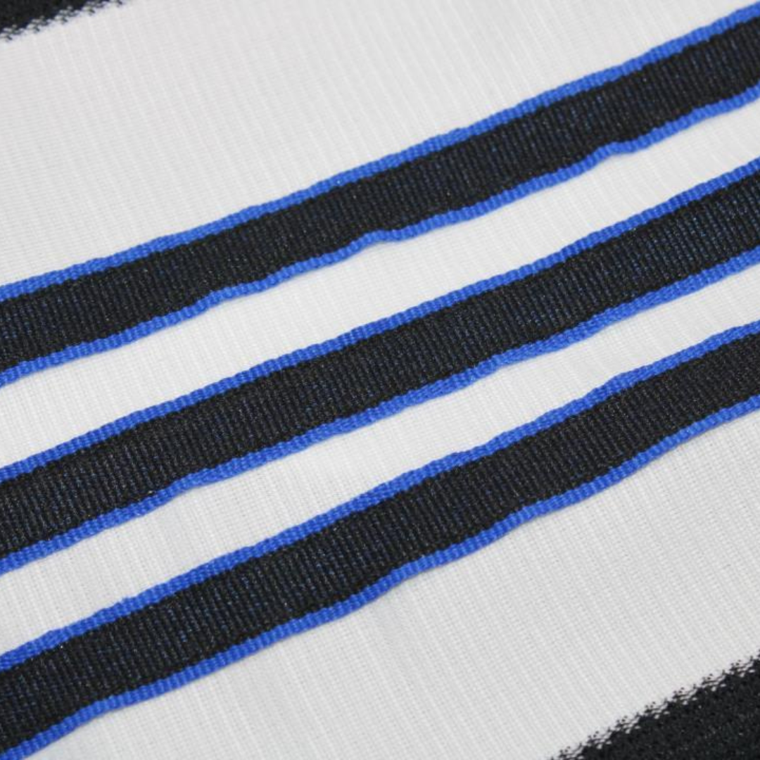 Camisa Newcastle United Manga Longa Home 95/96 - Versão Retrô
