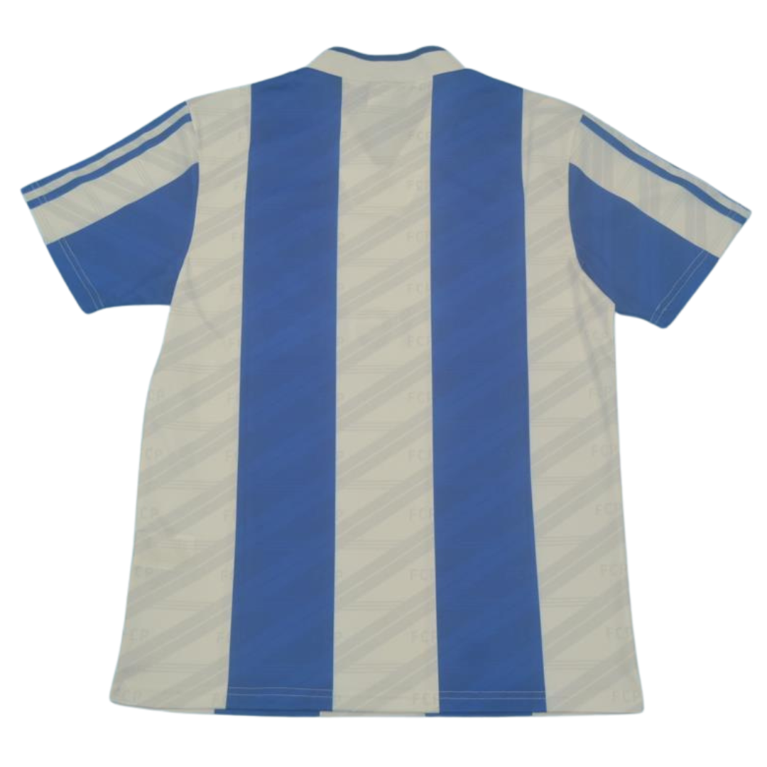 Camisa Porto Home 94/95 - Versão Retrô