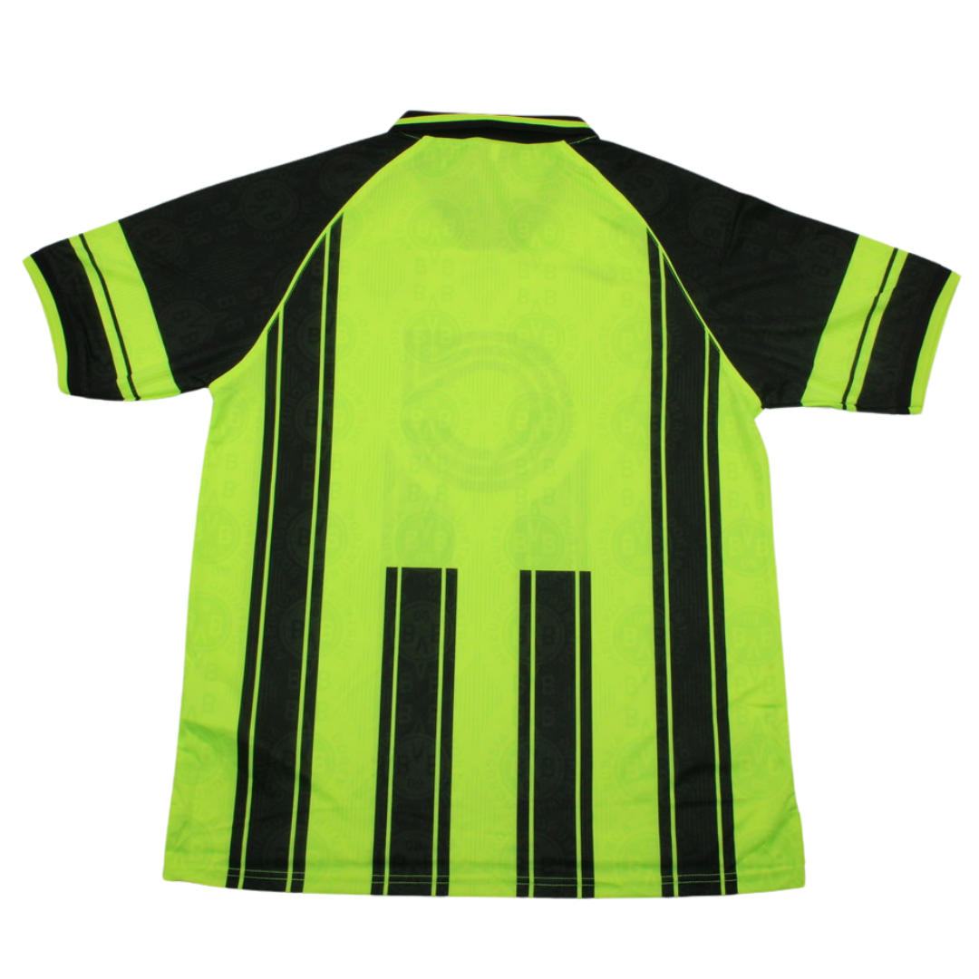 Camisa Borussia Dortmund Home 96/97 - Versão Retrô