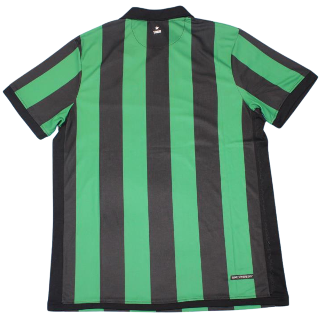 Camisa Celtic Away 05/06 - Versão Retrô
