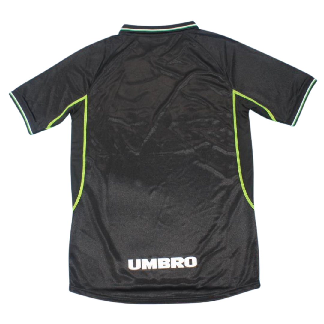 Camisa Manchester United Away 98/99 - Versão Retrô