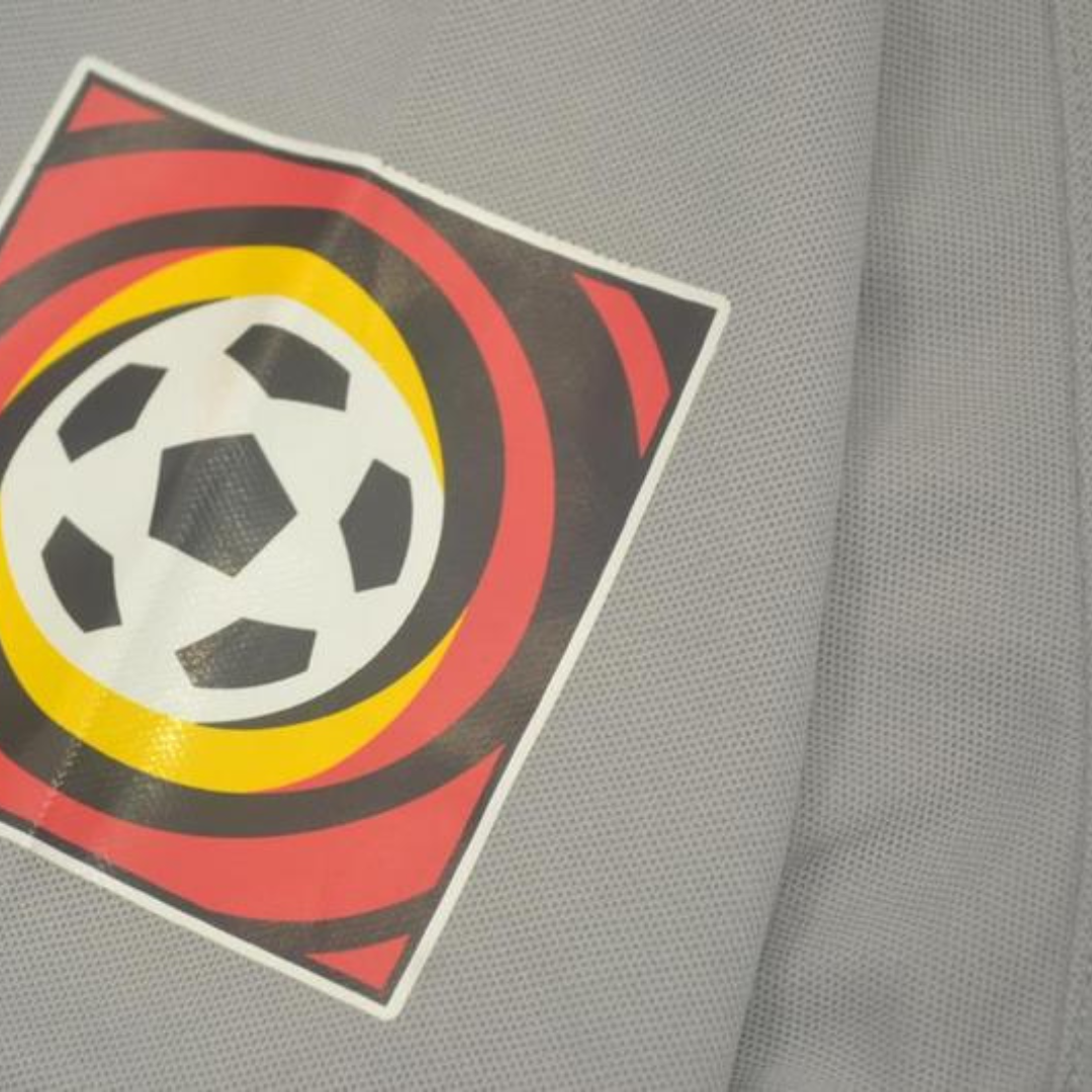Camisa Borussia Dortmund Away 00/02 - Versão Retrô