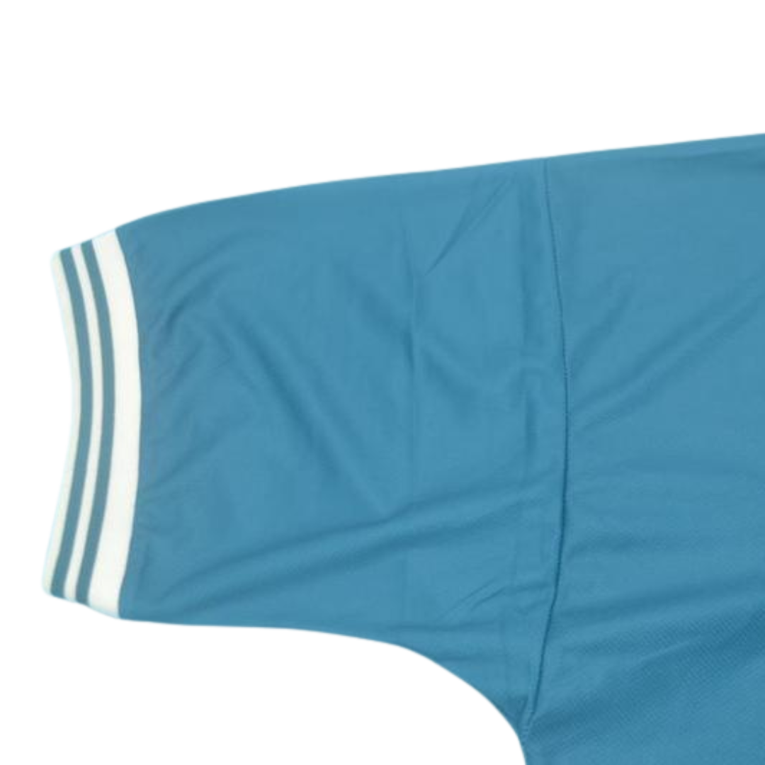 Camisa Ajax Away 95/96 - Versão Retrô