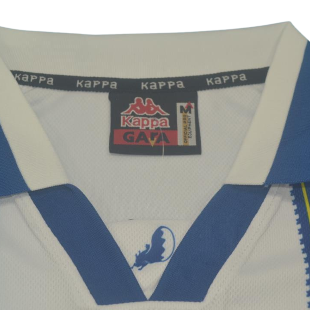 Camisa Porto Home 97/99 - Versão Retrô "Jardel" Nº 16
