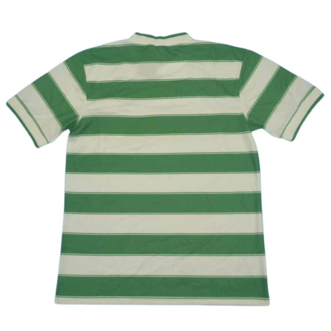 Camisa Celtic Home 85/86 - Versão Retrô