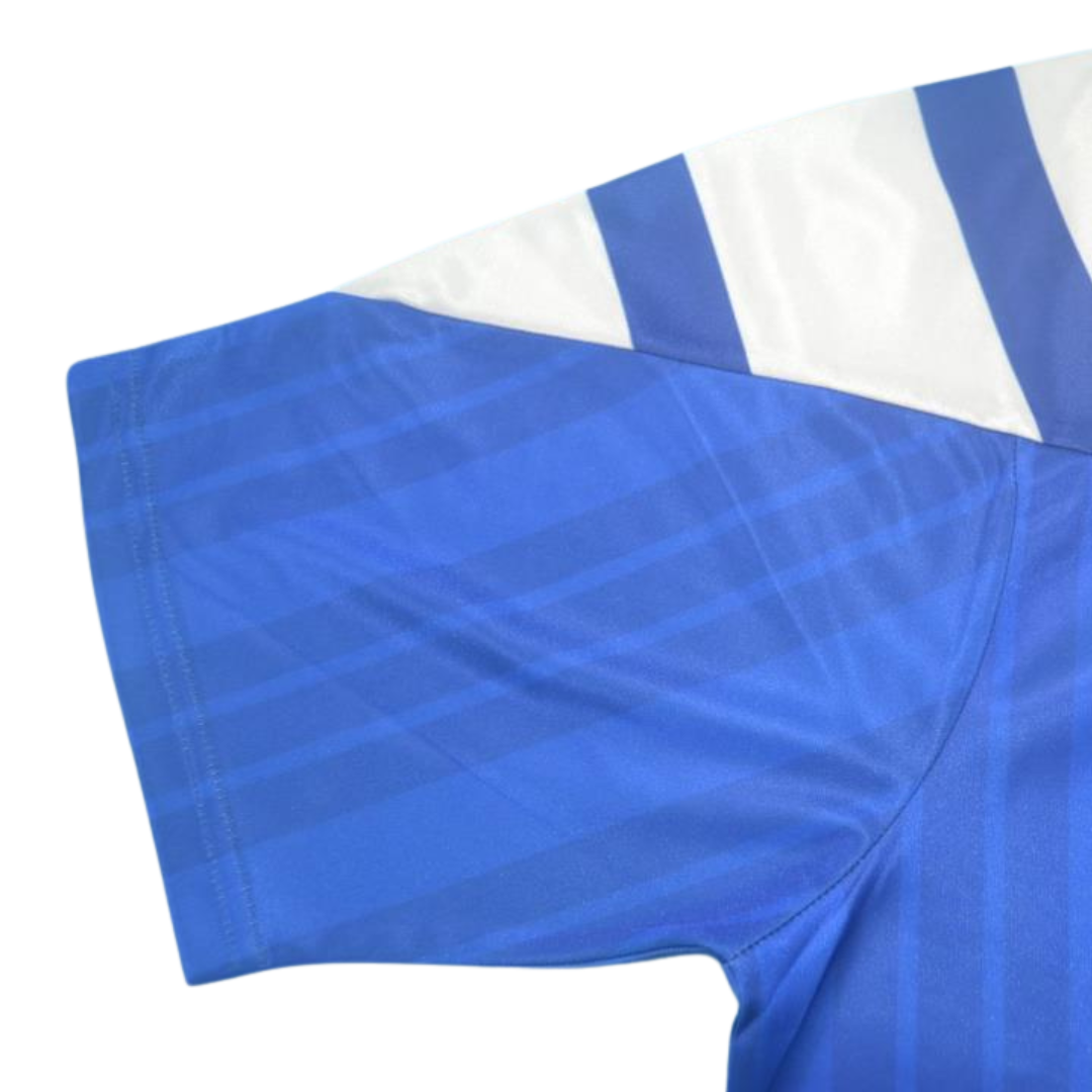 Camisa Rangers Home 92/94 - Versão Retrô