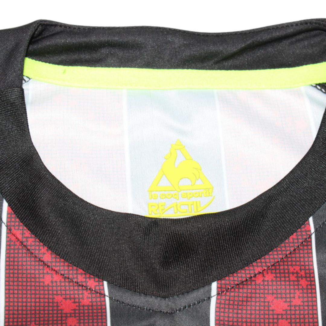 Camisa Manchester City Away 08/09 - Versão Retrô