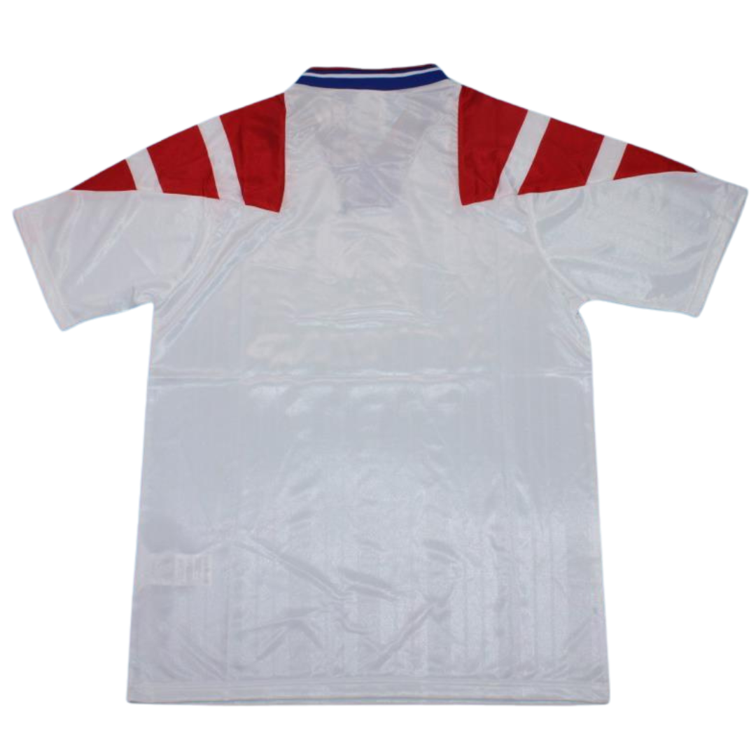 Camisa Rangers Away 92/94 - Versão Retrô