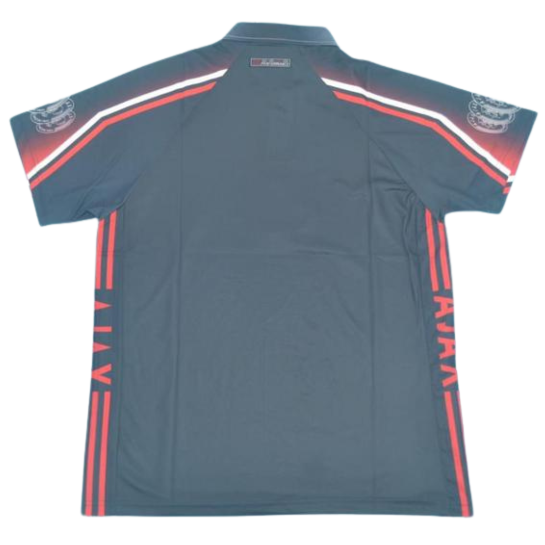 Camisa Ajax Away 97/98 - Versão Retrô