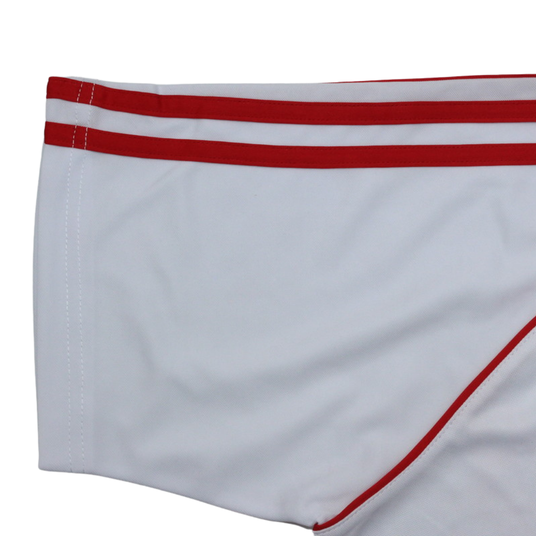 Camisa River Plate Home 92/94 - Versão Retrô