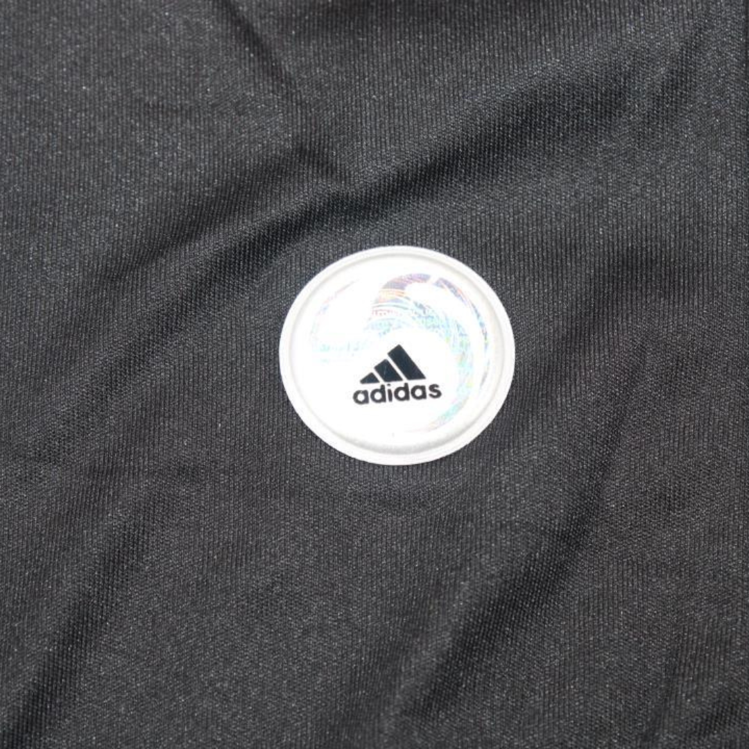 Camisa Benfica Away 09/10 - Versão Retrô