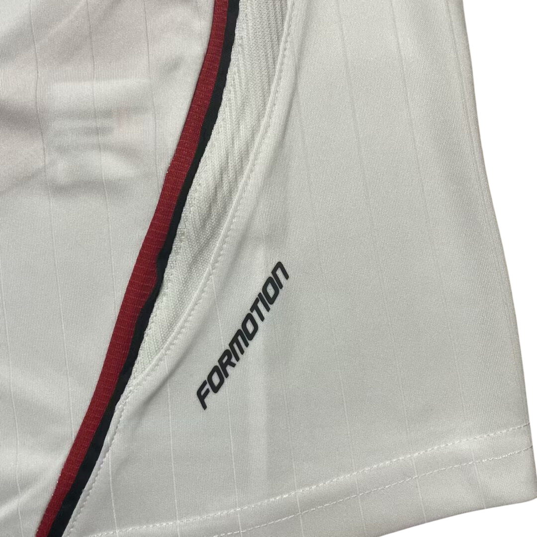 Camisa Retrô Milan Away 06/07