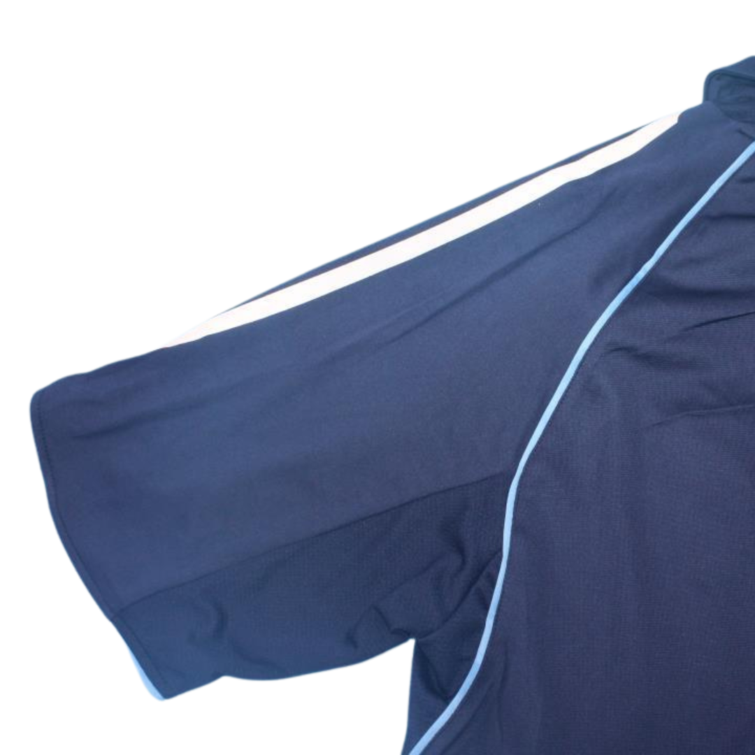 Camisa Real Madrid Away 05/06 - Versão Retrô "Beckham" Nº 23