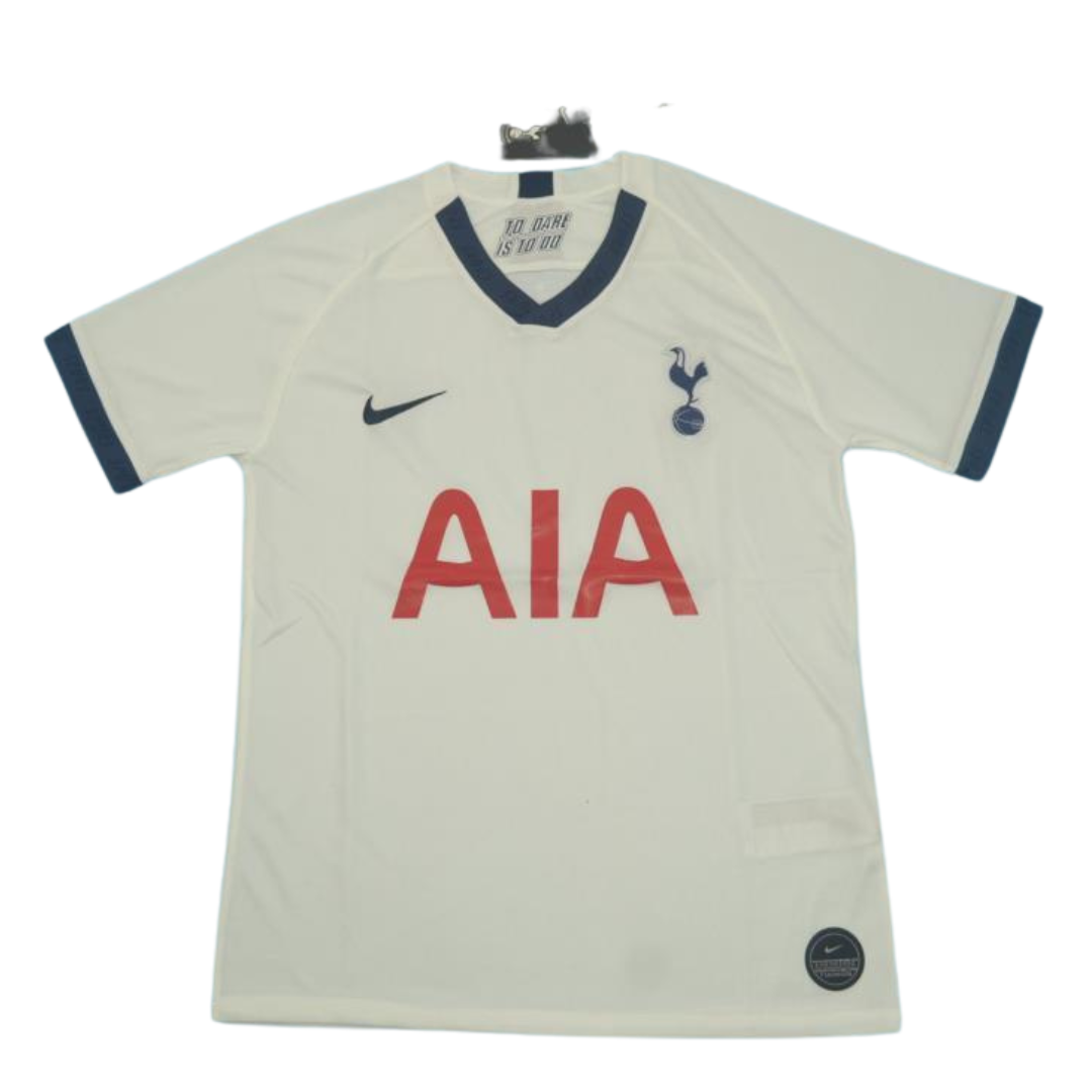 Camisa Tottenham Home 19/20 - Versão Retrô