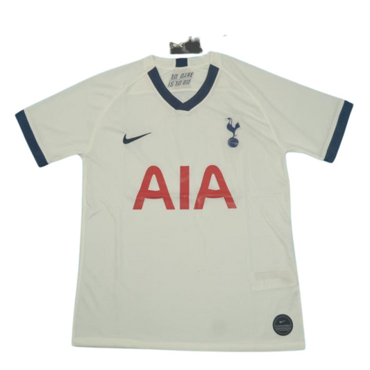 Camisa Tottenham Home 19/20 - Versão Retrô