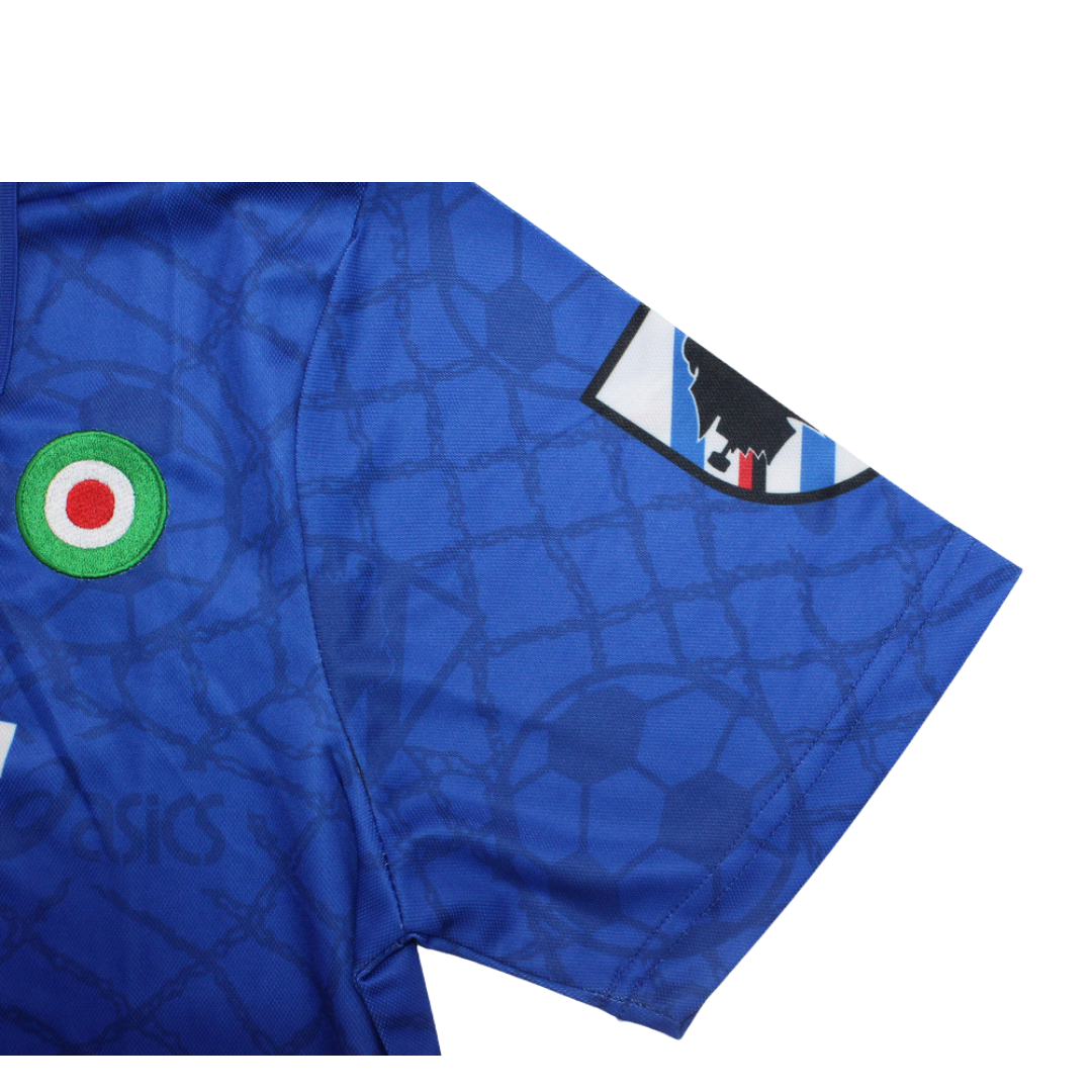 Camisa Retrô Sampdoria Home 94/95
