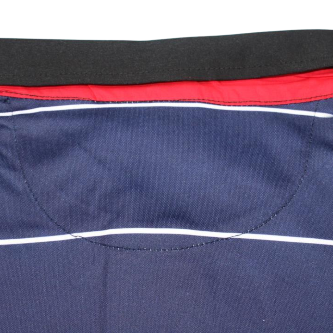 Camisa Manchester United Away 99/00 - Versão Retrô