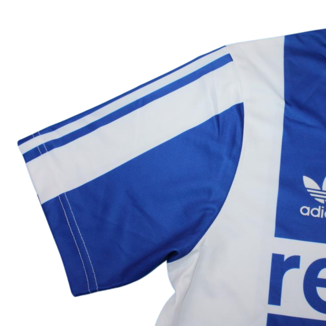 Camisa Porto Home 90/93 - Versão Retrô