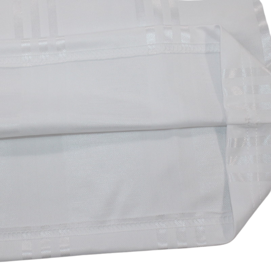Camisa Real Madrid Home 19/20 - Versão Retrô