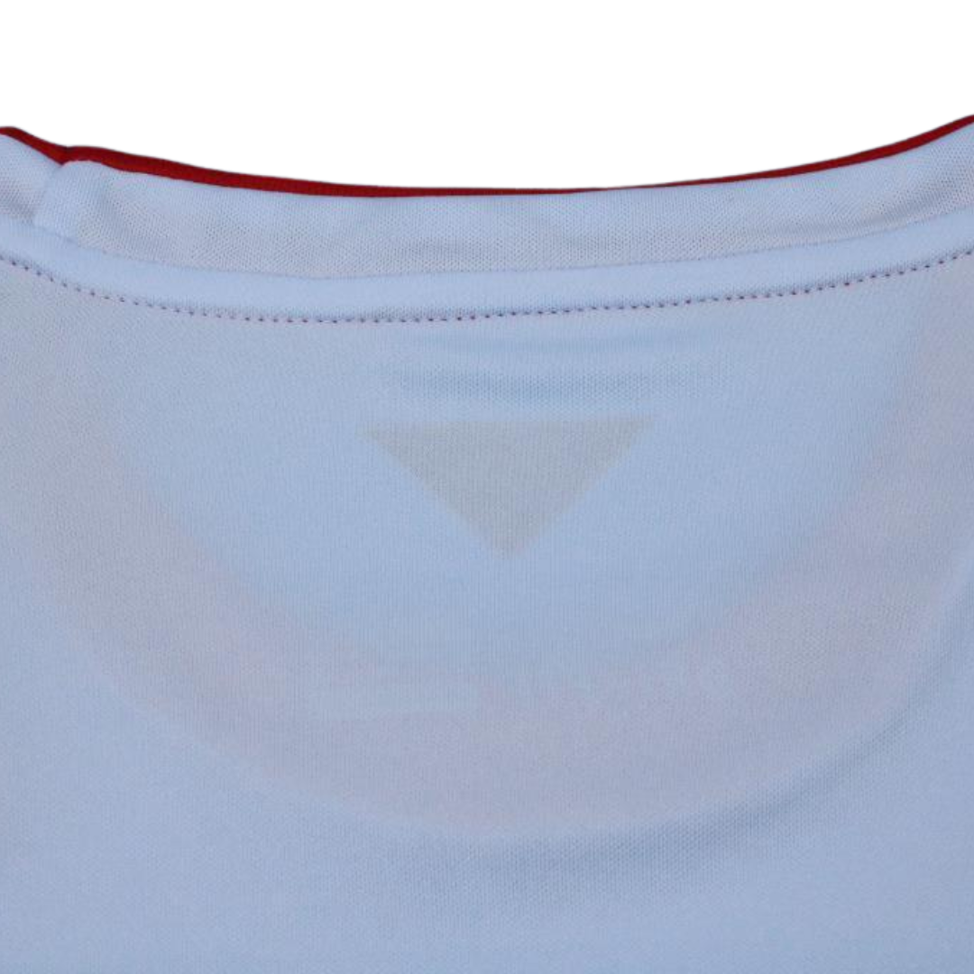 Camisa Atlético de Madrid Away 14/15 - Versão Retrô