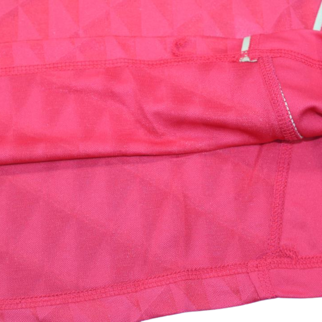 Camisa Liverpool Home 10/12 - Versão Retrô "Coutinho" Nº 10
