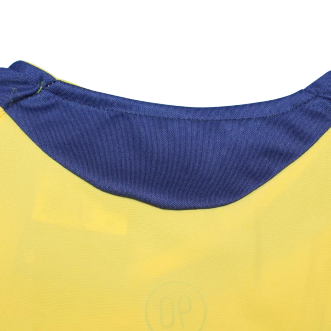 Camisa Arsenal Away 05/06 - Versão Retrô "Henry" Nº 14