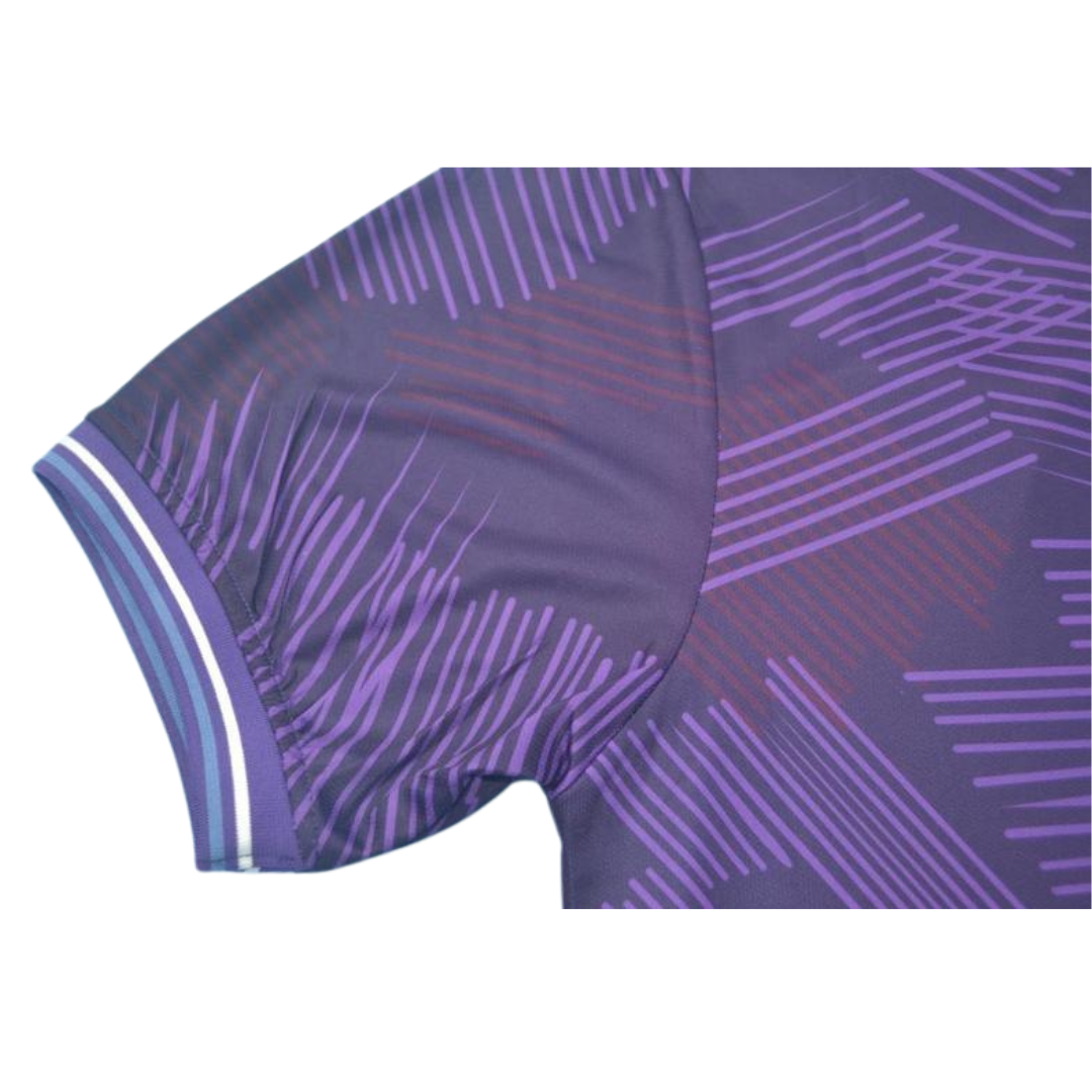 Camisa Retrô Fiorentina Home 92/93 N°.9