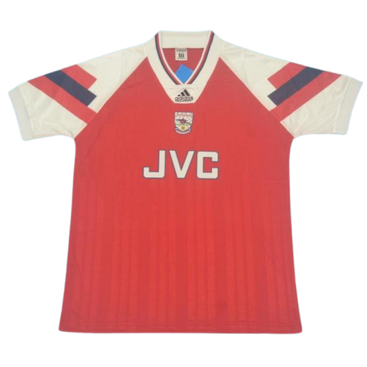 Camisa Arsenal Home 92/94 - Versão Retrô