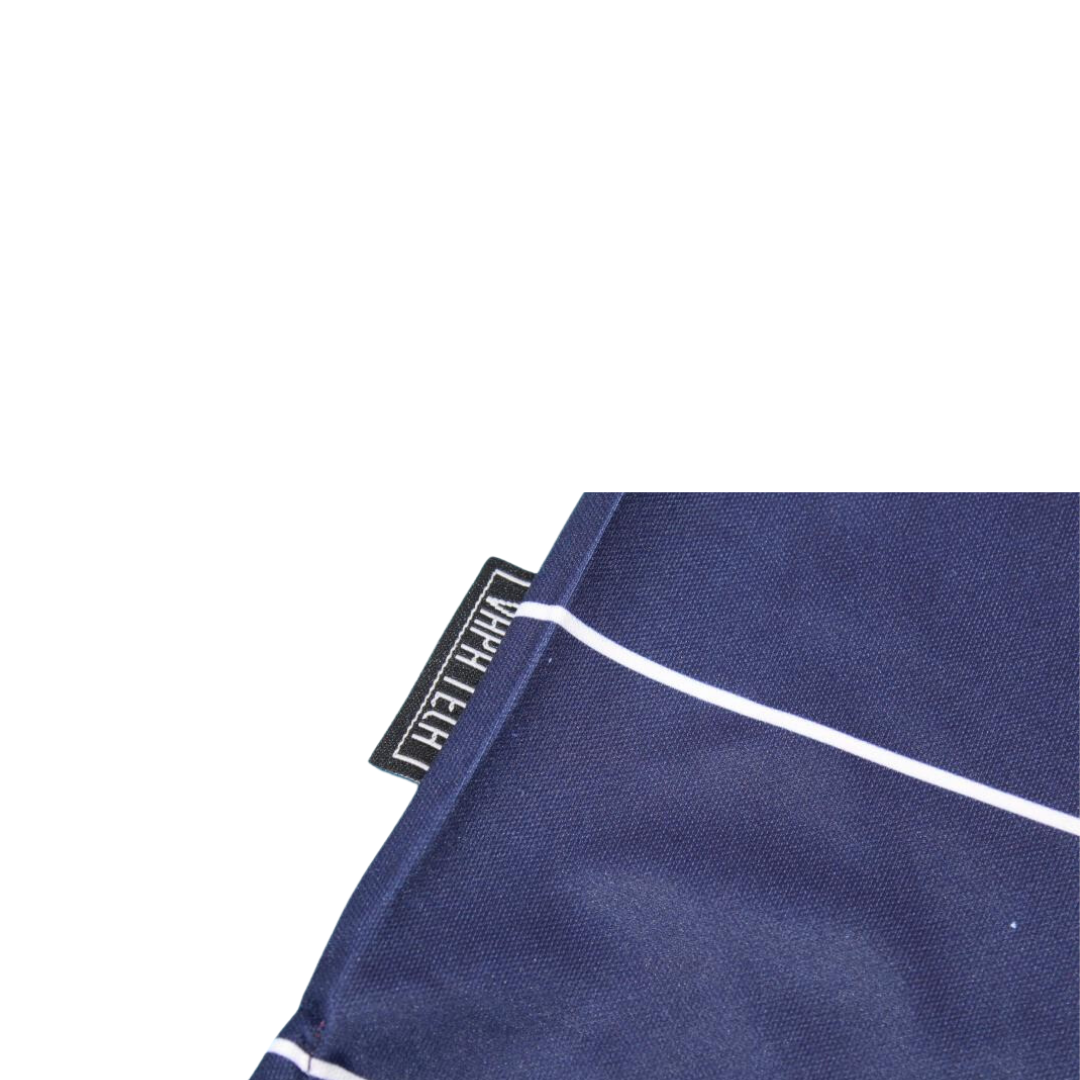 Camisa Manchester United Away 99/00 - Versão Retrô "Beckham" Nº 7