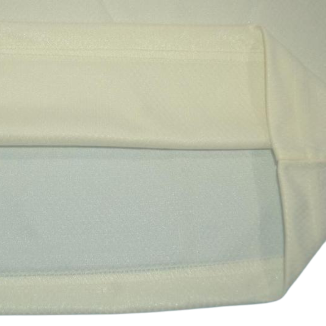 Camisa Leeds United Home 95/96 - Versão Retrô