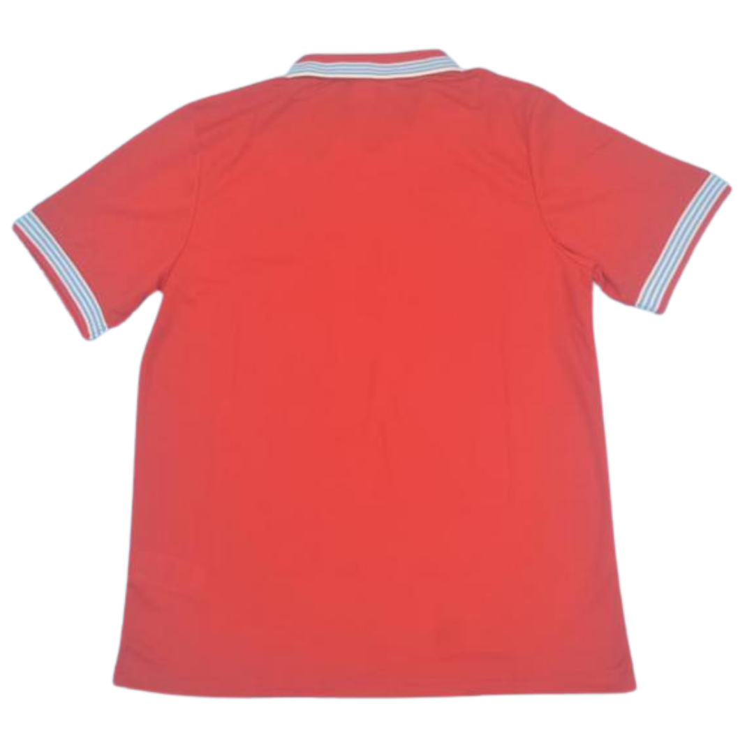 Camisa Retrô Napoli Away  88/89