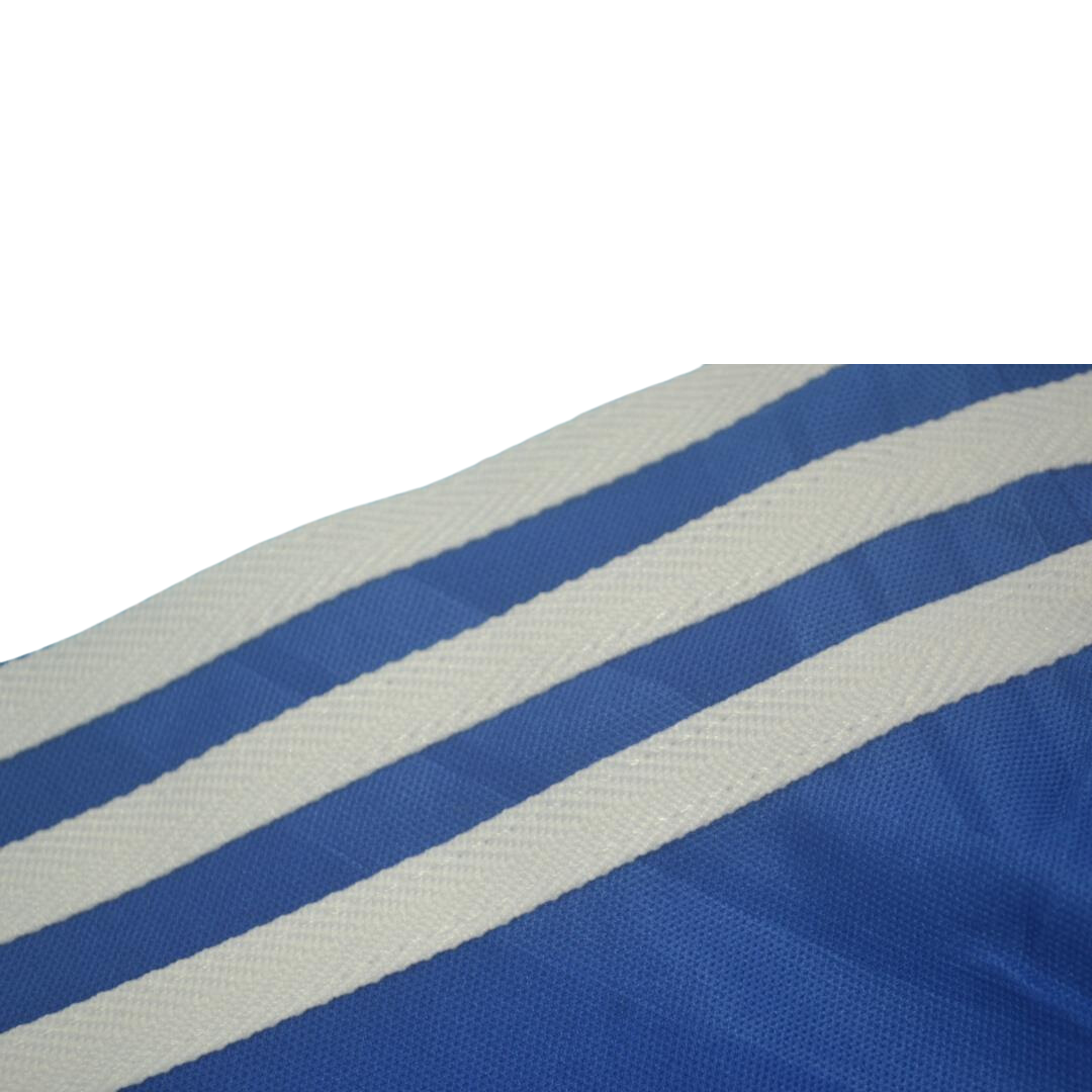 Camisa Manchester United Away 86/88 - Versão Retrô "Beckham" Nº 7
