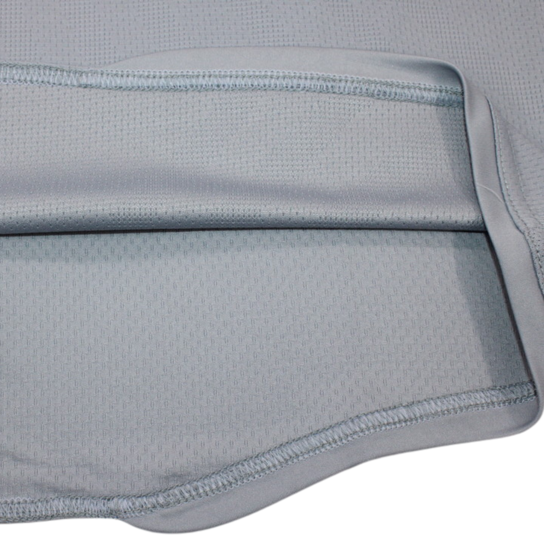 Camisa Manchester United Manga Longa Away 07/08 - Versão Retrô