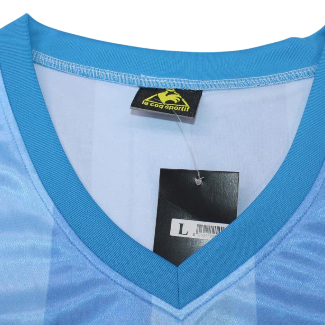 Camisa Tottenham Away 82/83 - Versão Retrô