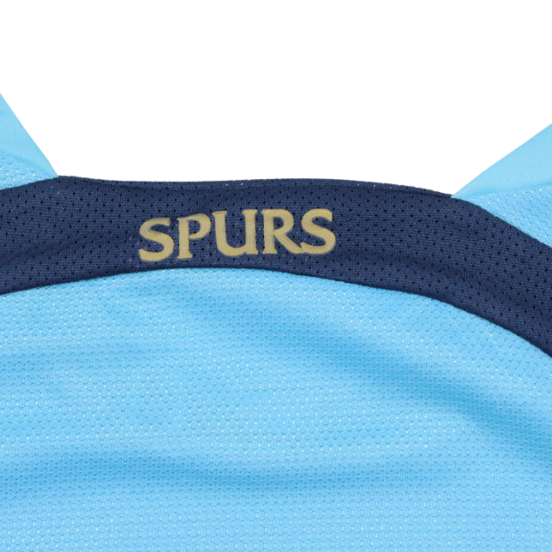 Camisa Tottenham Away 06/07 - Versão Retrô