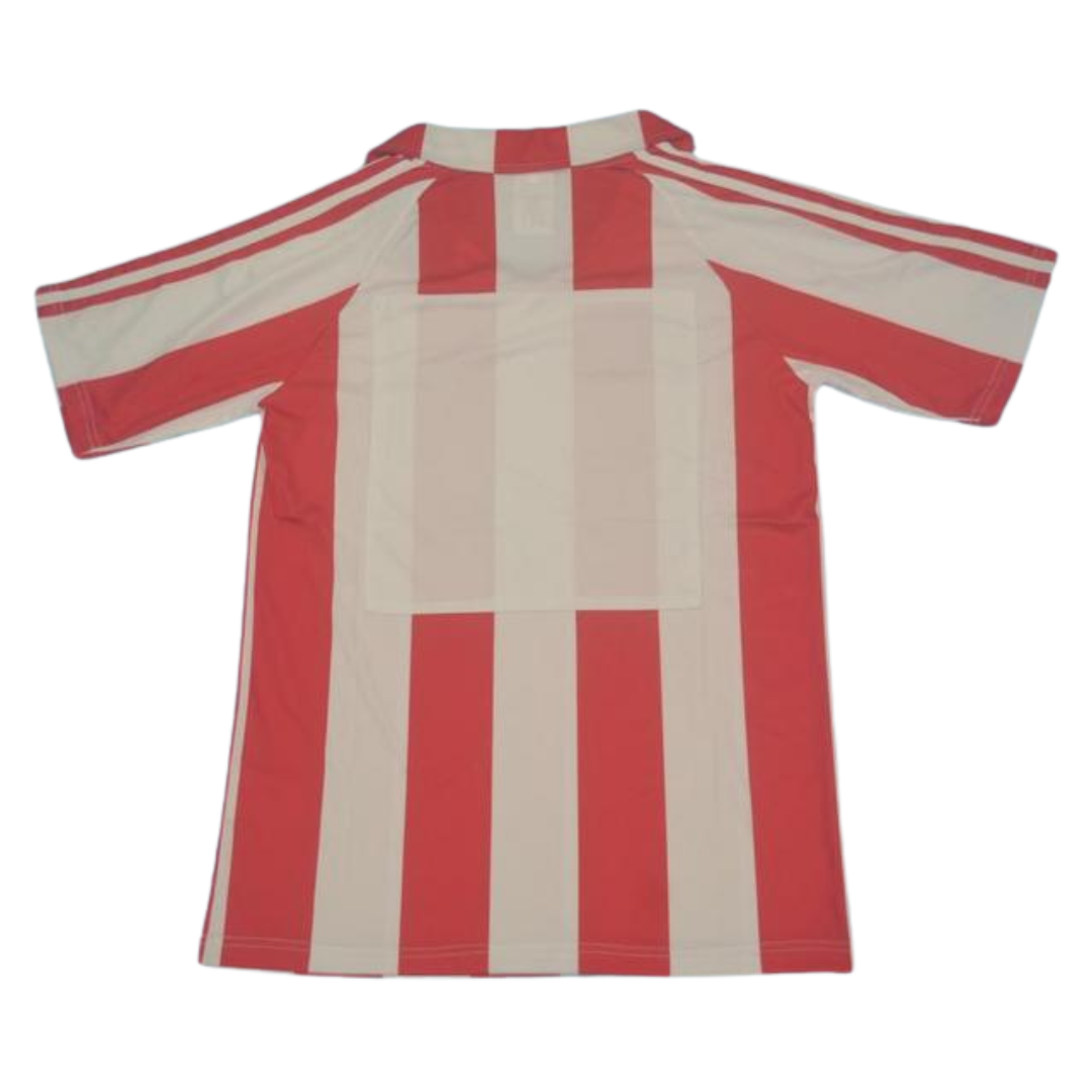 Camisa Athletic Bilbao Home 83/84 - Versão Retrô