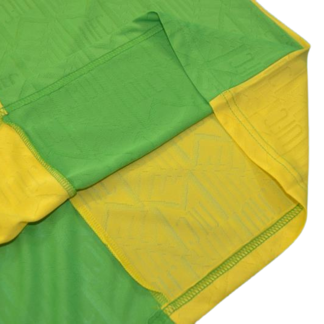 Camisa Manchester United Away 92/94 - Versão Retrô