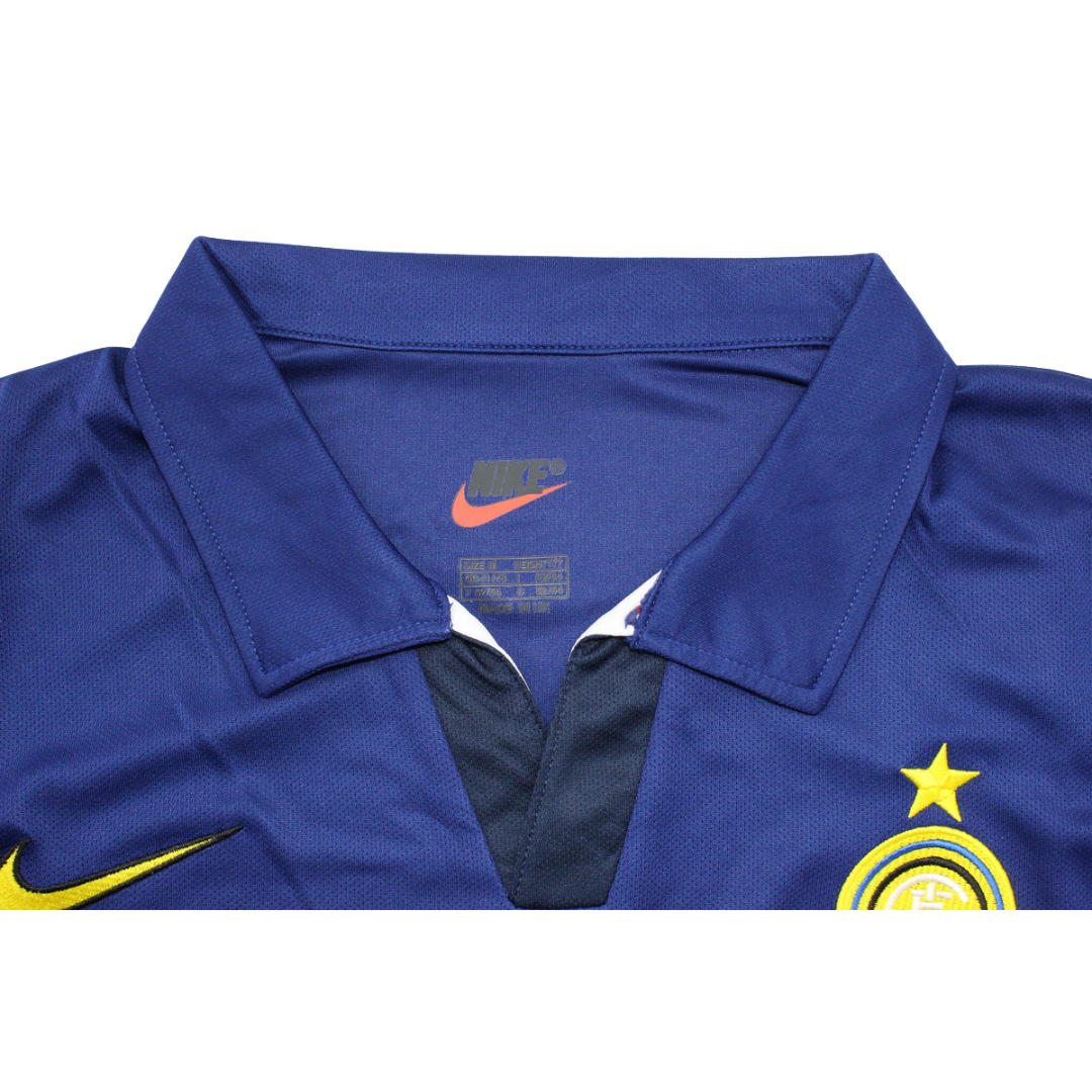Camisa Retrô Inter de Milão Third  98/99