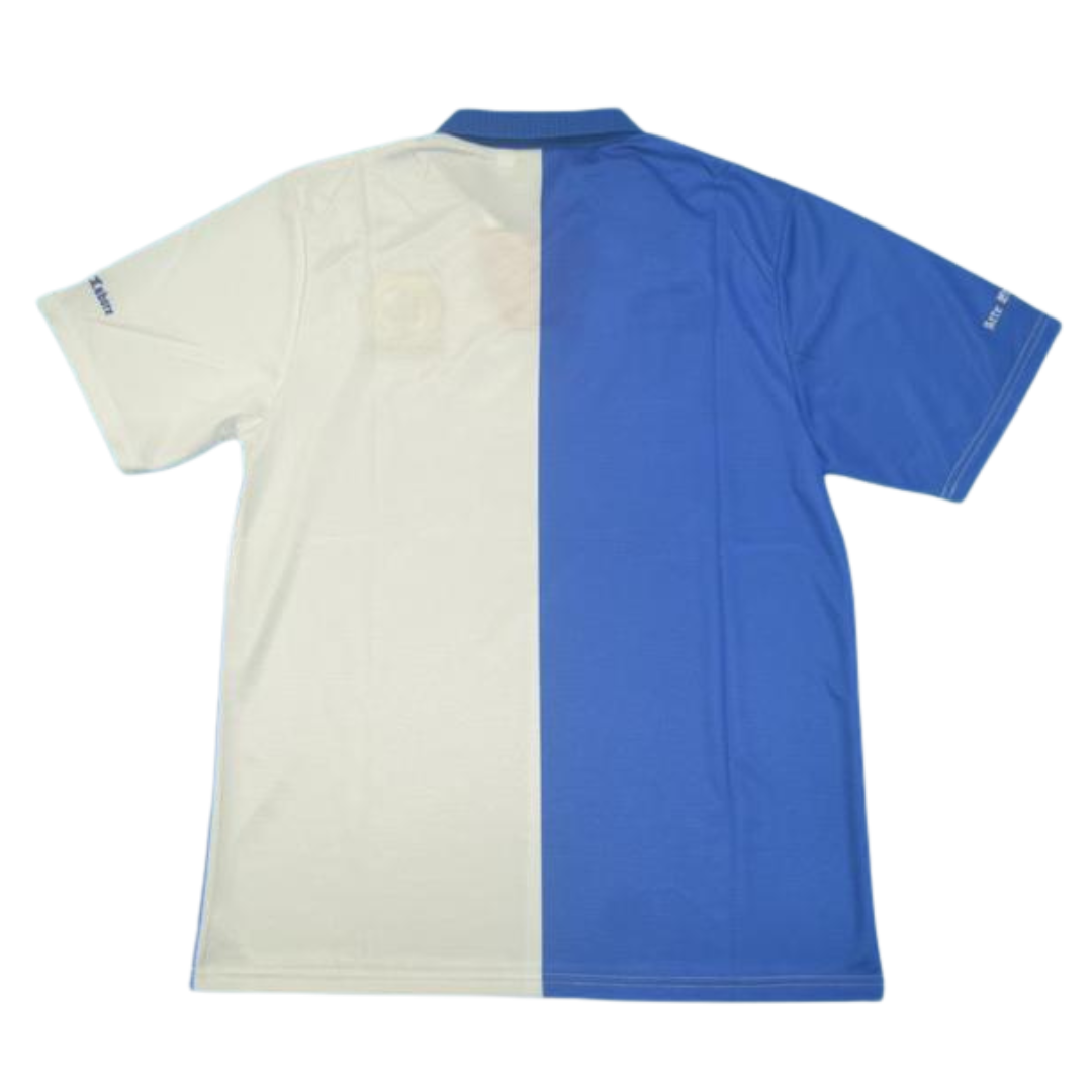 Camisa Blackburn Rovers Home 94/95 - Versão Retrô