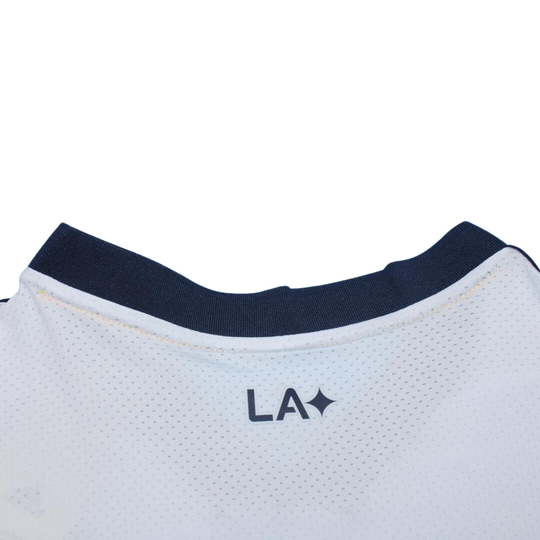Camisa Tottenham Home 18/19 - Versão Retrô "Son" Nº 7