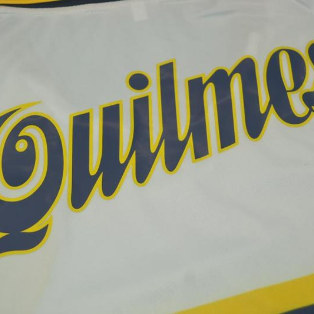 Camisa Boca Juniors Away 96/97 - Versão Retrô "Roman" N° 8