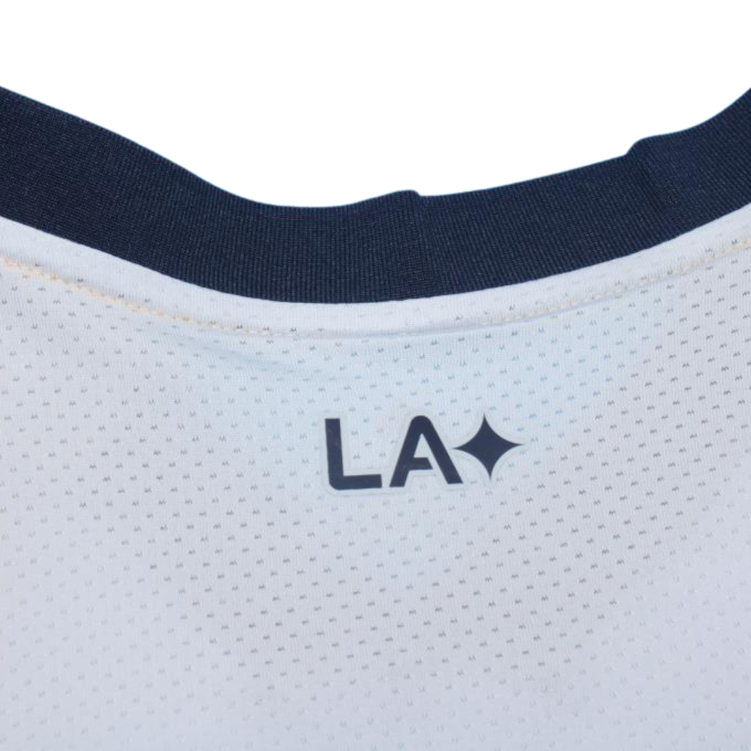 Camisa Tottenham Home 18/19 - Versão Retrô
